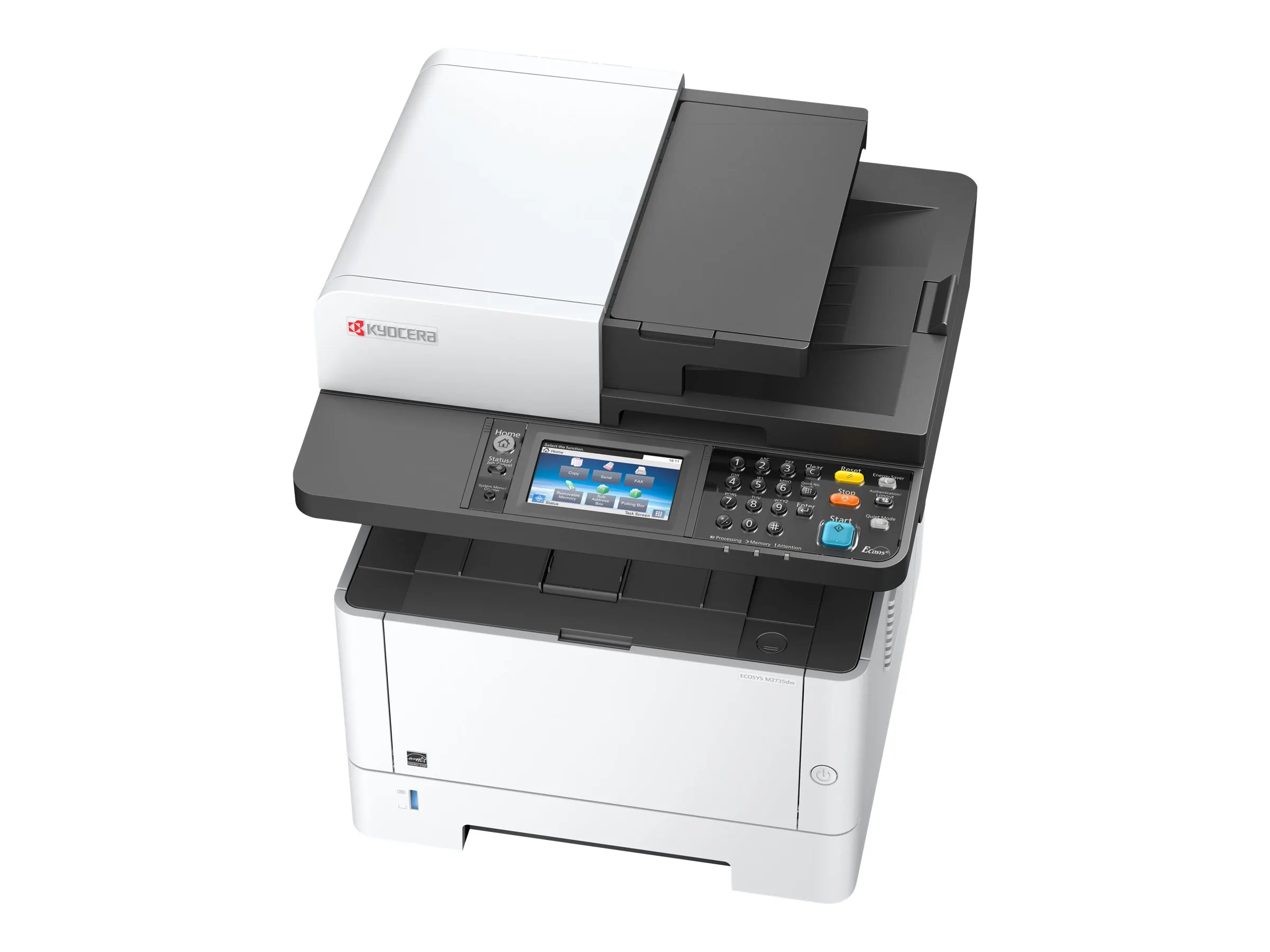 KYOCERA ECOSYS M2735dw         Multigerät sw 4-in-1