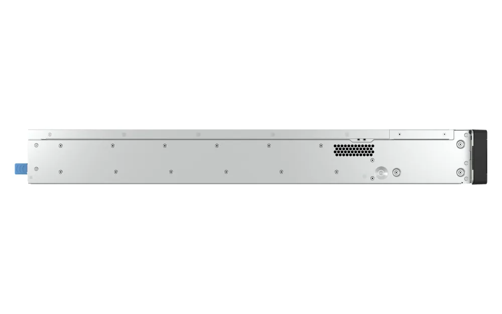 QNAP TDS-H2489FU-R2-4314-128G NAS & Speicherserver Rack (2U) Intel® Xeon Silver 128 GB DDR4 QNAP QTS – Bild 4