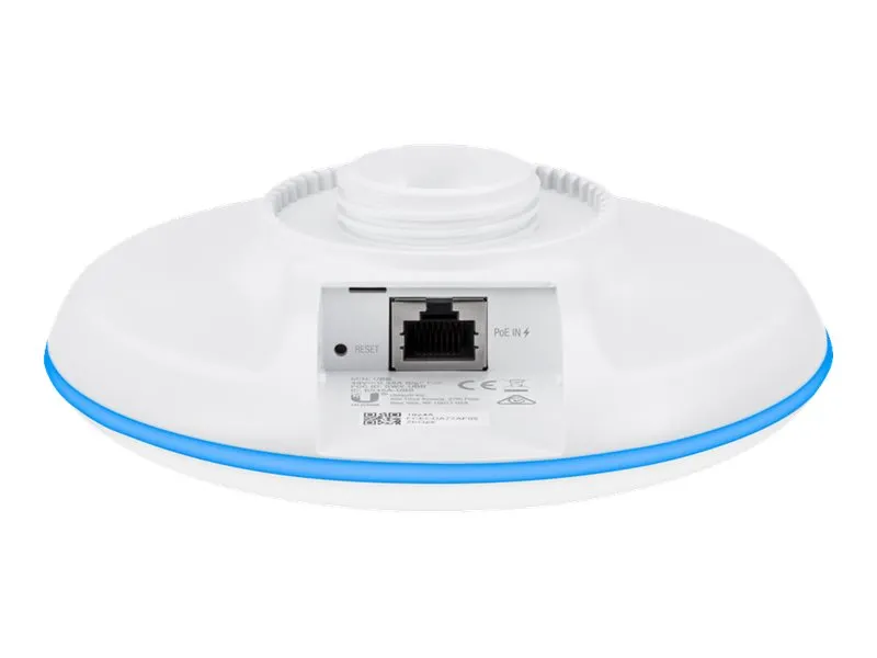 Ubiquiti UniFi UBB 60 GHz/5GHz PtP Bridge Kit 1Gbps+