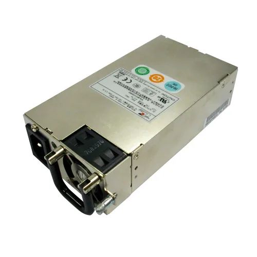 QNAP PSU f/ 2U, 8-Bay NAS Netzteil 300 W – Bild 1