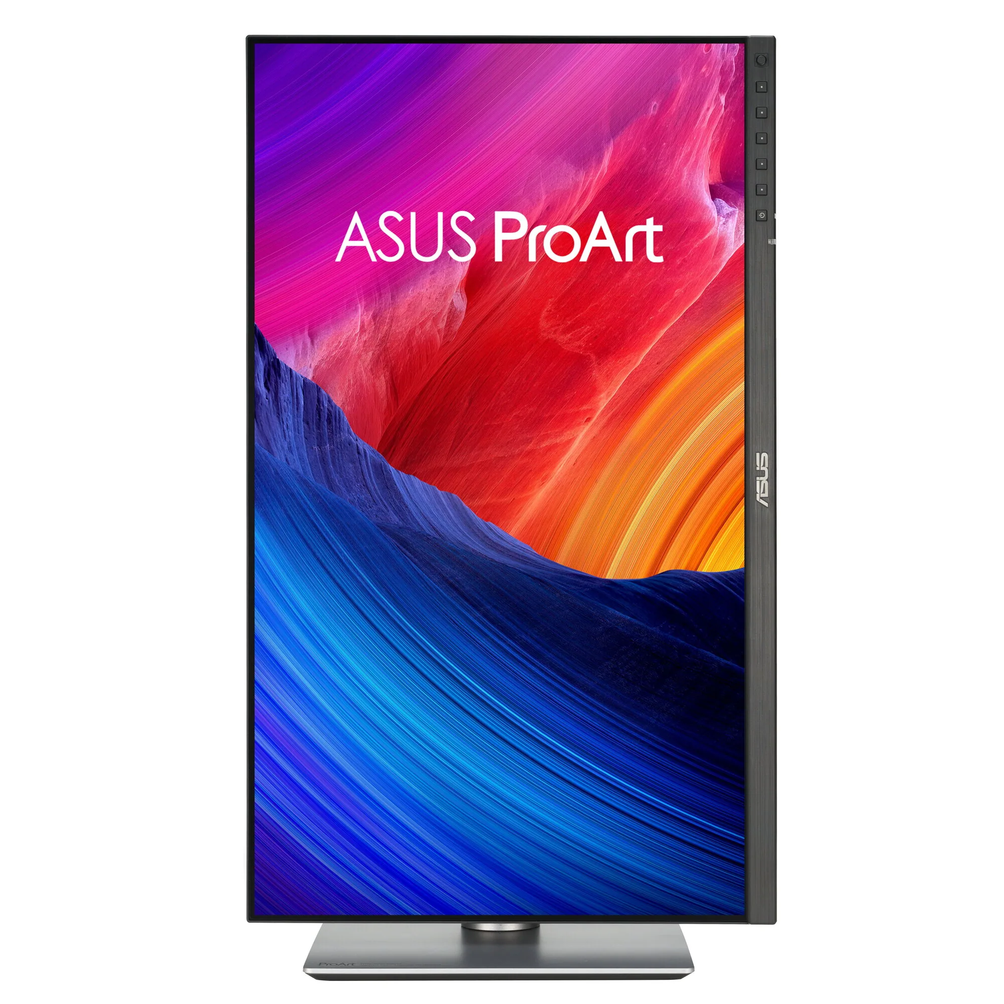 ASUS ProArt PA32QCV Computerbildschirm 80 cm (31.5") 6016 x 3384 Pixel 6K Ultra HD LCD Silber – Bild 5