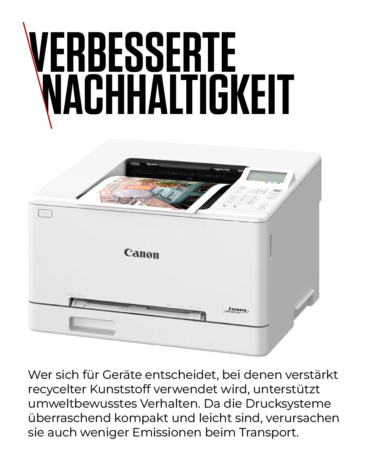 Canon LBP646Cdw Farbe 1200 x 1200 DPI A4 WLAN – Bild 7