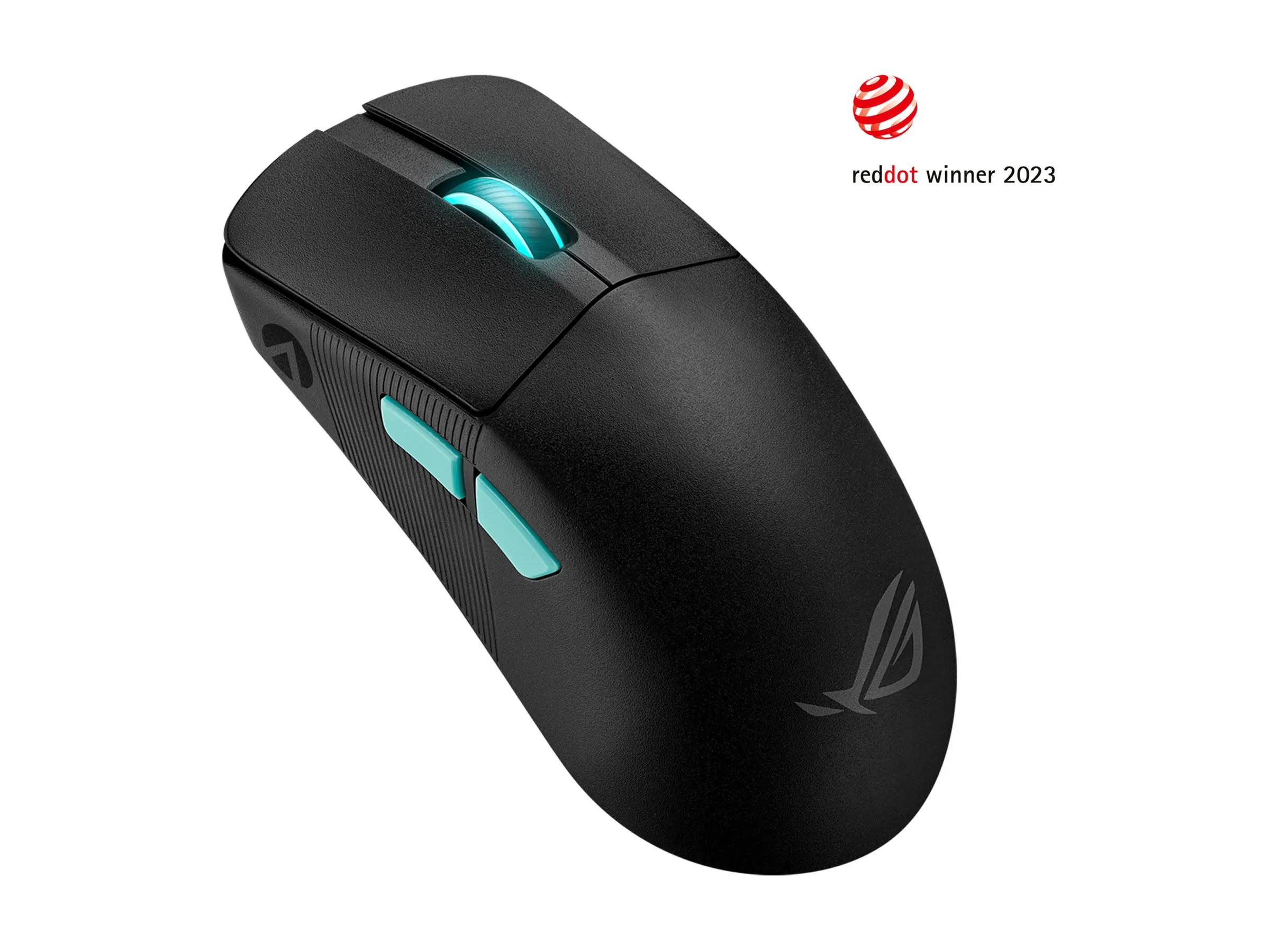 Asus Maus ROG Harpe Ace Aim Lab Edition Gaming Maus