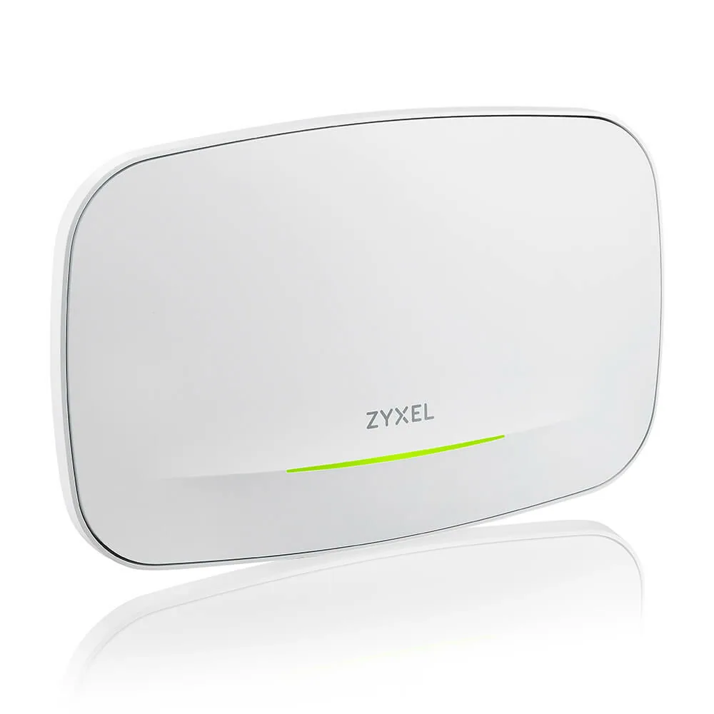 Zyxel BE11000 5764 Mbit/s Weiß Power over Ethernet (PoE) – Bild 4