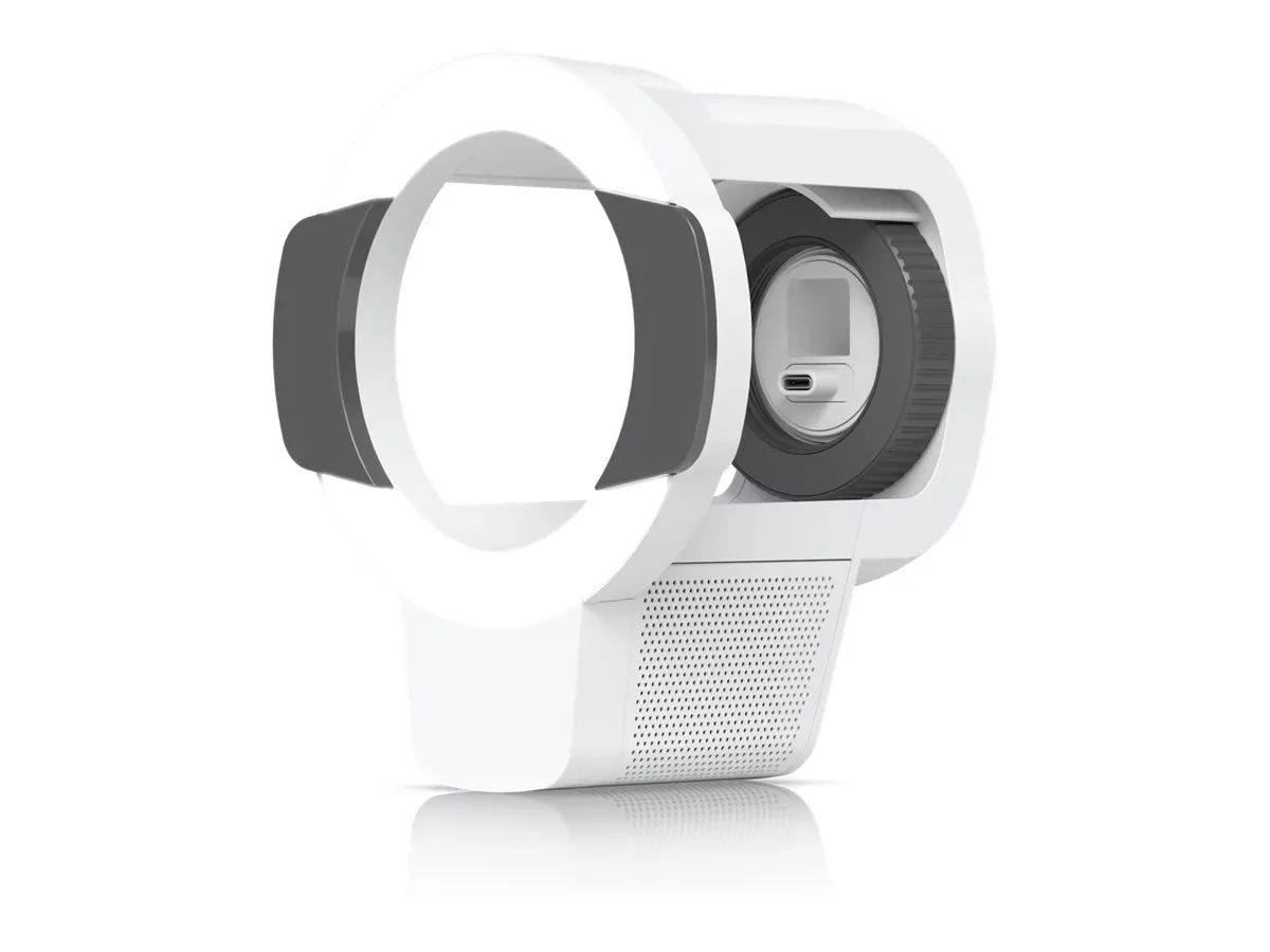 Ubiquiti AI Enhancer white