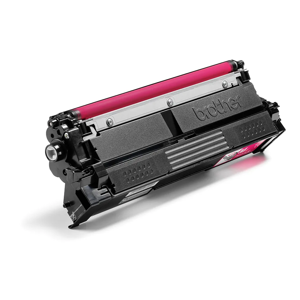 Brother TN-625XLM Tonerkartusche 1 Stück(e) Original Magenta – Bild 4