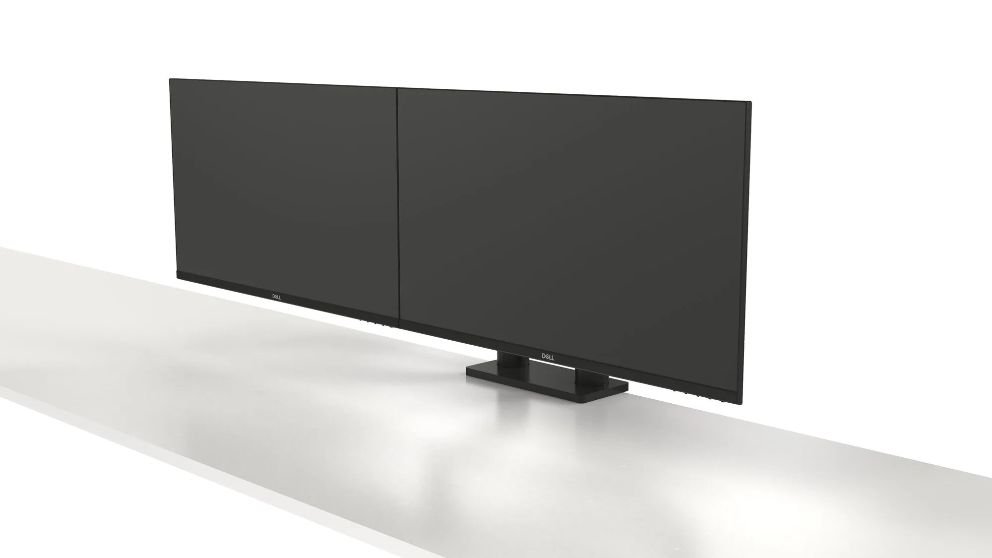 DELL Monitorarm für zwei Bildschirme – MDA20 – Bild 7