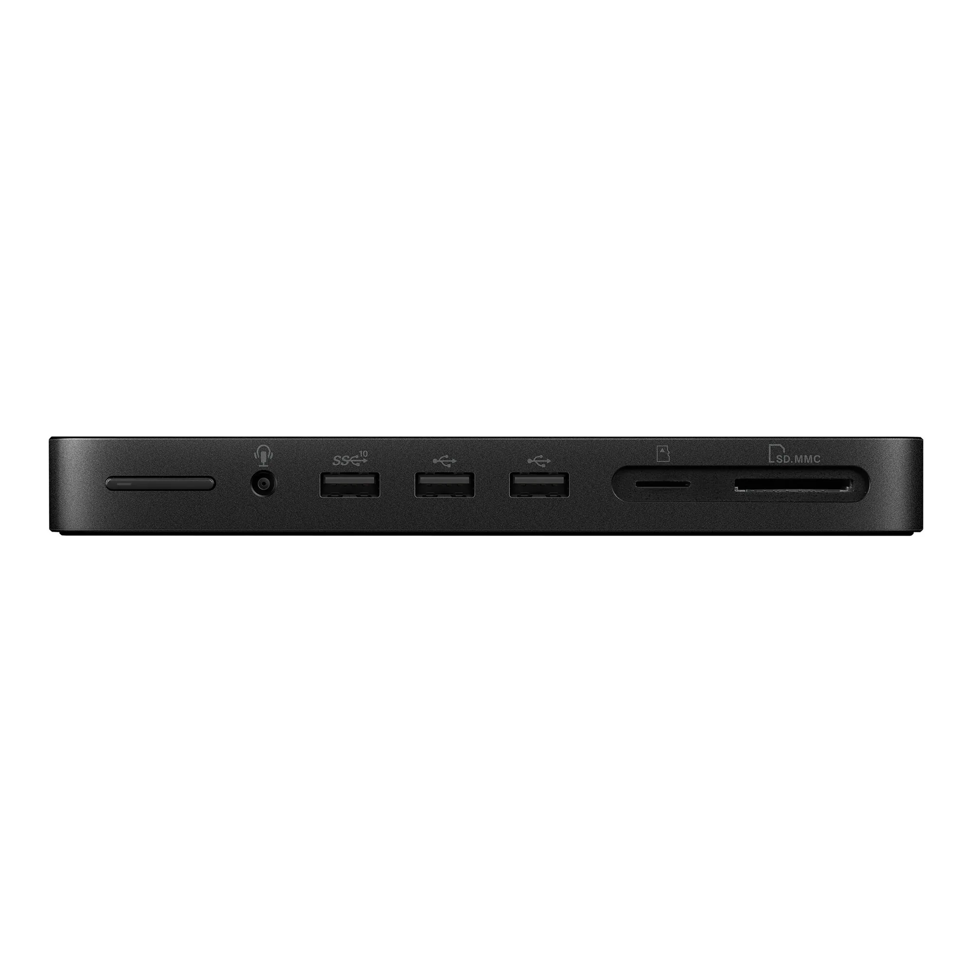 ASUS Triple 4K Thunderbolt 4 Dock DC500 Kabelgebunden Schwarz – Bild 3