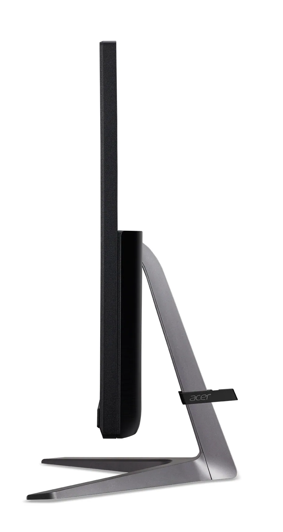 Acer Veriton Z2594G Intel® Core™ i5 i5-1235U 60,5 cm (23.8") 1920 x 1080 Pixel All-in-One-PC 16 GB DDR4-SDRAM 512 GB SSD Windows 11 Pro Wi-Fi 6 (802.11ax) Schwarz – Bild 6