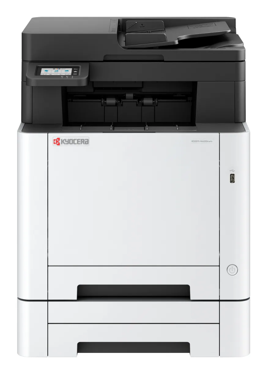 KYOCERA ECOSYS MA2101cwfx Laser A4 1200 x 1200 DPI 21 Seiten pro Minute WLAN – Bild 1