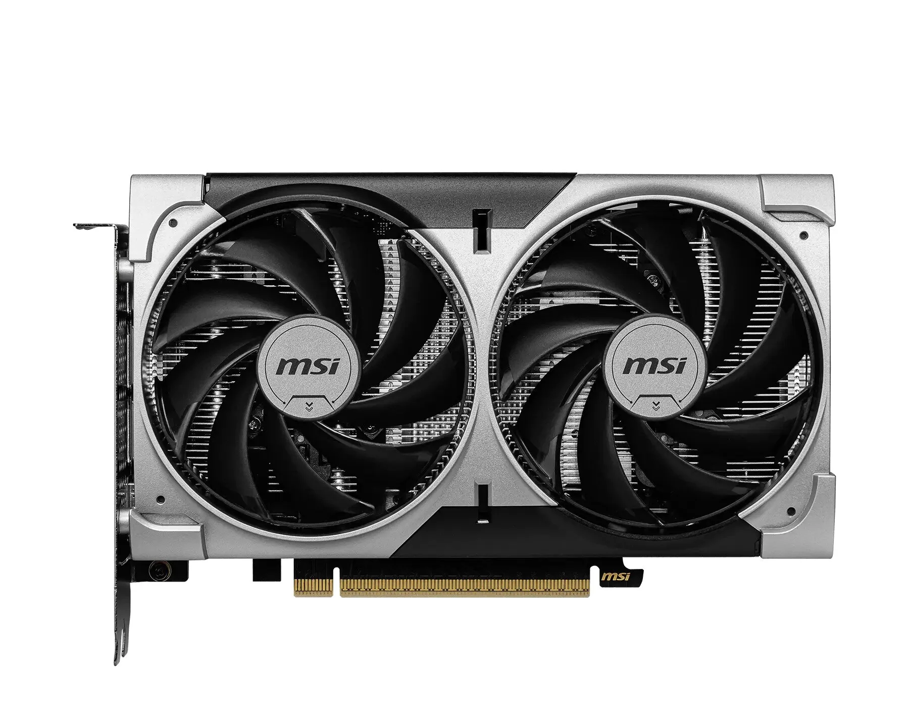 MSI GeForce RTX 5060 8G VENTUS 2X OC V1 NVIDIA 8 GB GDDR7 – Bild 2