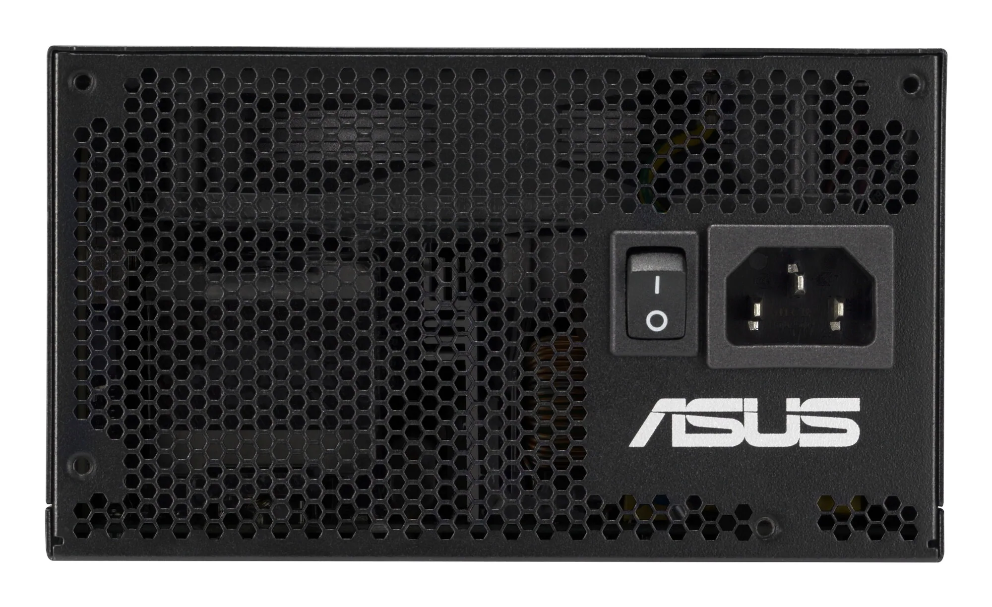 ASUS ATS-750G Netzteil 750 W 20+4 pin ATX ATX Schwarz – Bild 4