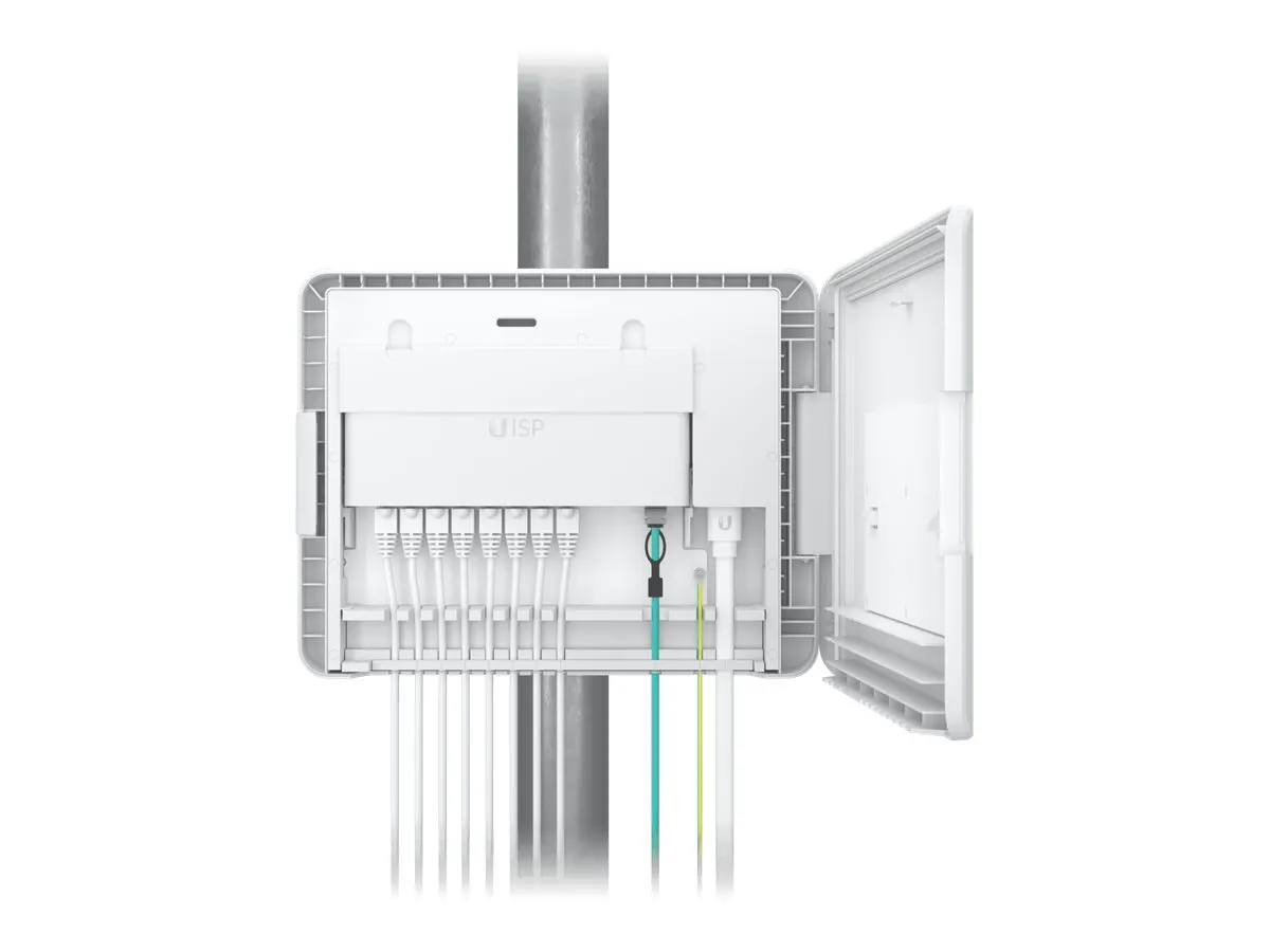 Ubiquiti UISP Box