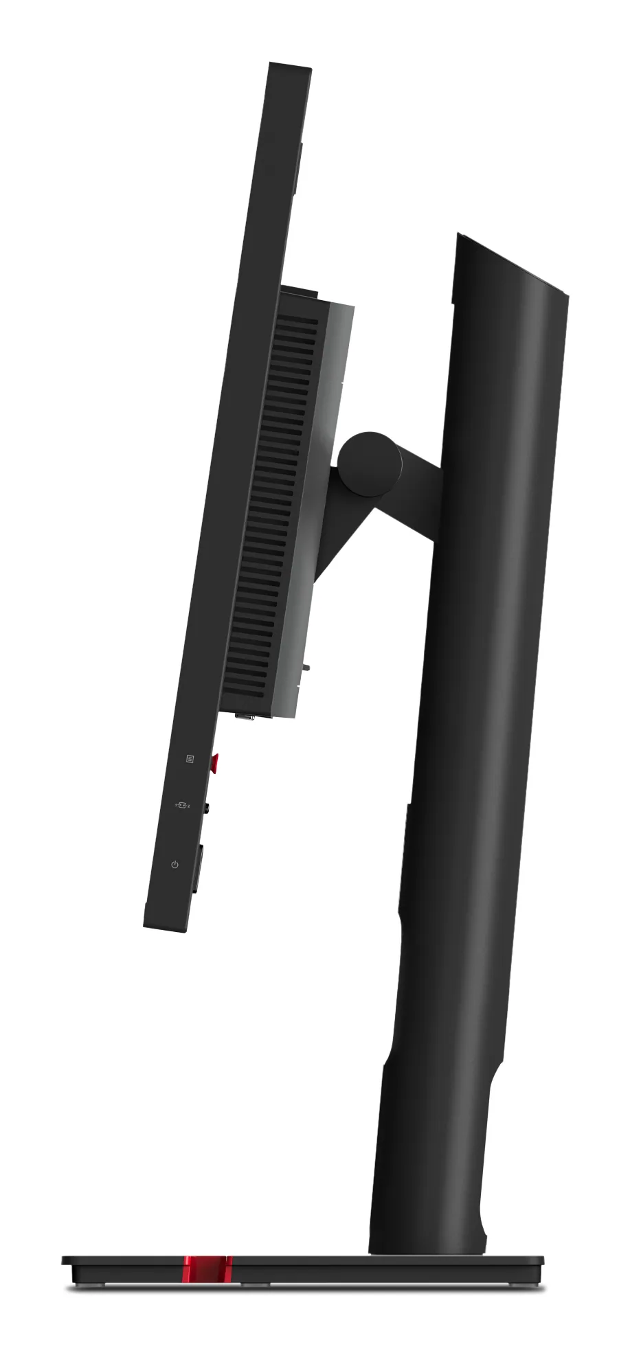 Lenovo ThinkVision T24d-30 Monitor – Bild 3