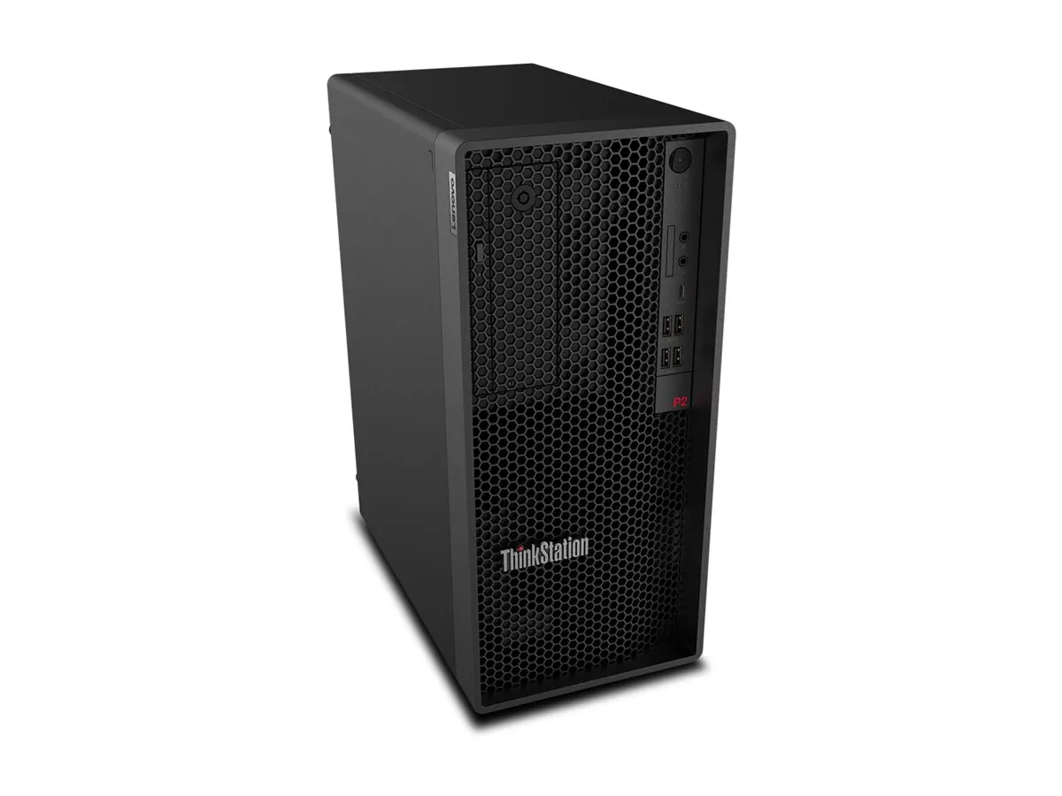 Lenovo ThinkStation P2 TW G2 Ultra7 265K  32/512 W11P