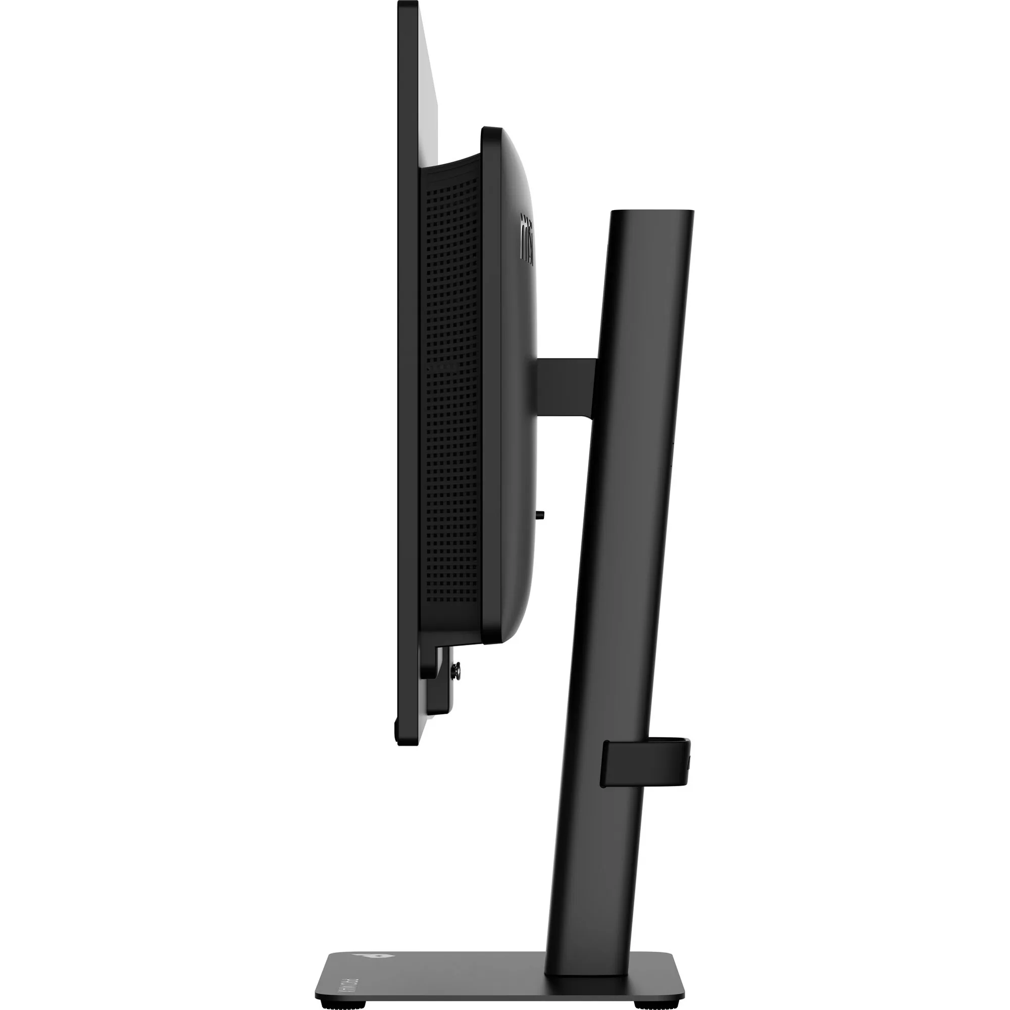 MSI Pro MAX 271UPX12G Computerbildschirm 67,3 cm (26.5") 3840 x 2160 Pixel UltraWide Full HD QD-OLED Schwarz – Bild 4