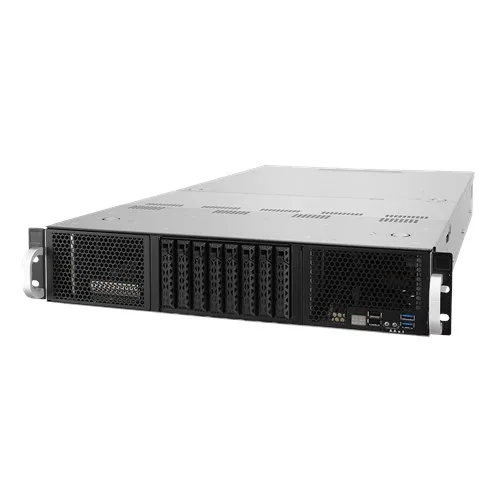 ASUS ESC4000 G4S Intel® C621 LGA 3647 (Socket P) Rack (2U) Schwarz – Bild 3