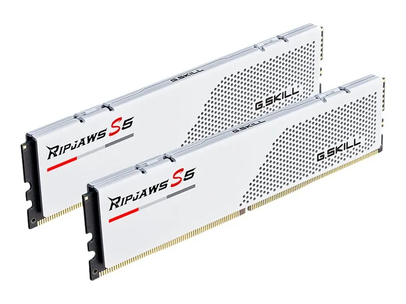 G.Skill DDR5 32 GB KIT (2x 16 GB) 32-RS5W