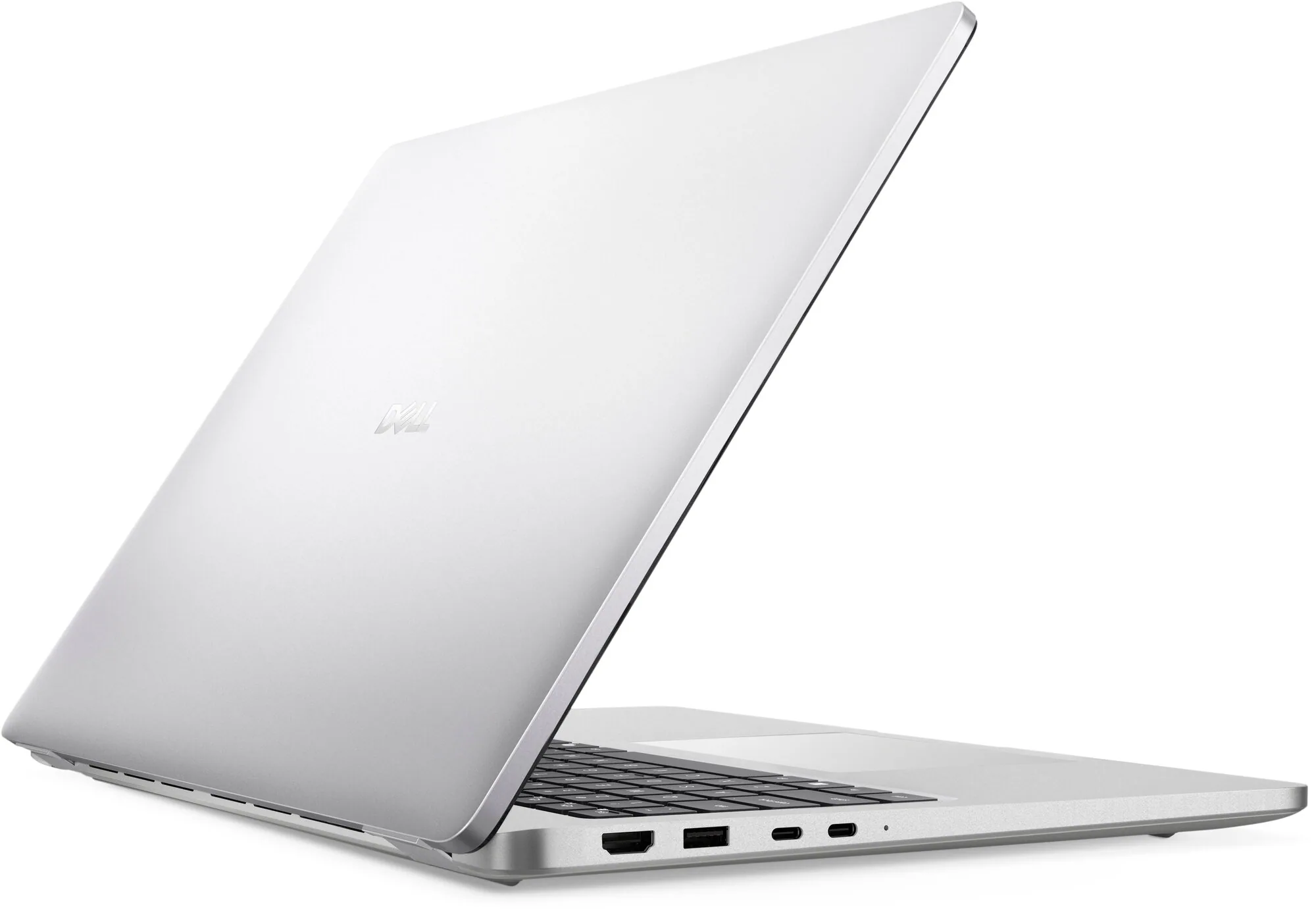 DELL Pro 16 Plus PB16255 Laptop, AMD Ryzen™ 5 PRO, 32 GB – Bild 4