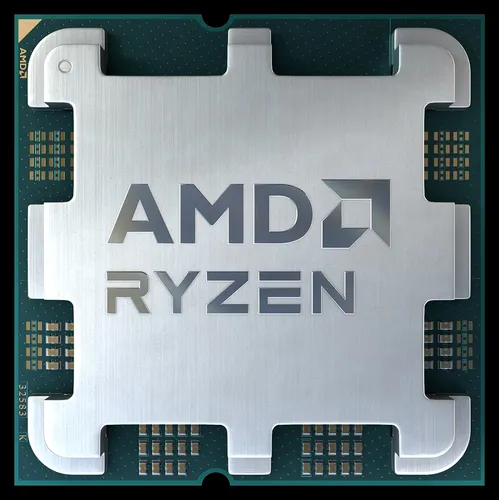 AMD Ryzen 7 7700X 4,5 GHz AM5 40 MB Cache (Tray)