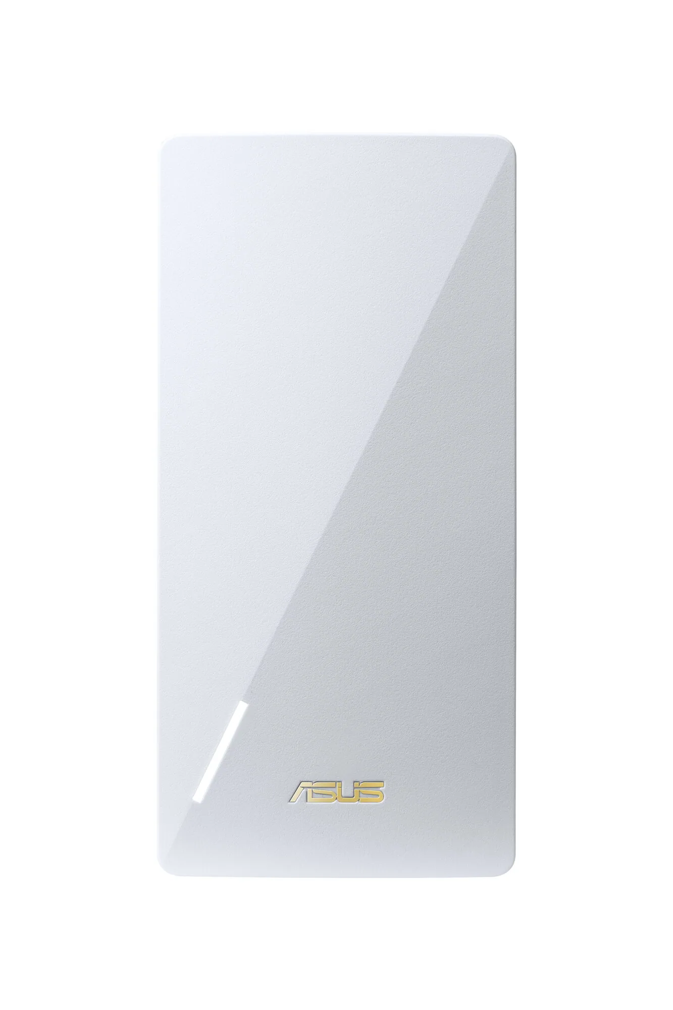 ASUS RP-AX58 Netzwerksender Weiß 10, 100, 1000 Mbit/s – Bild 1