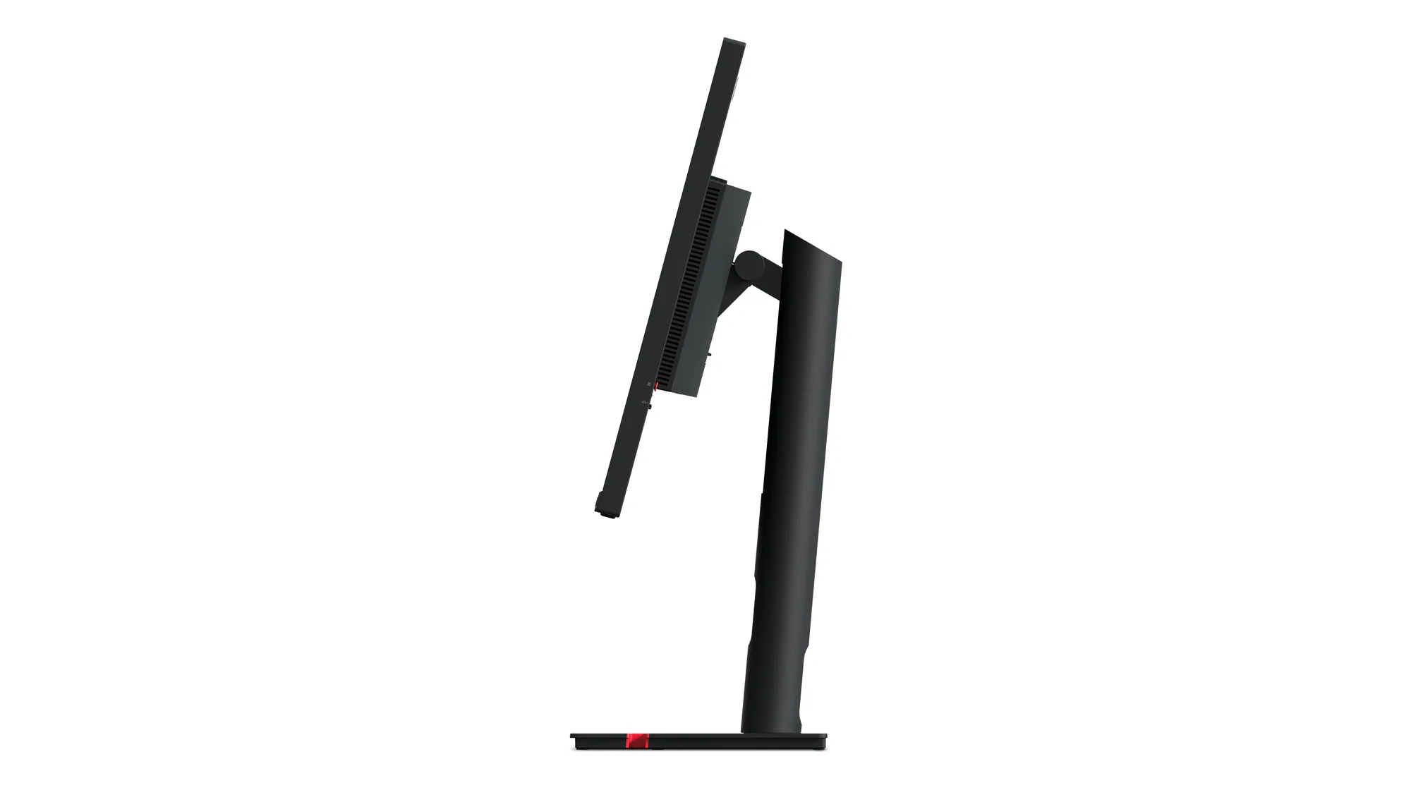 Lenovo ThinkVision T32h-30 Computerbildschirm 80 cm (31.5") 2560 x 1440 Pixel Quad HD LED Schwarz – Bild 7
