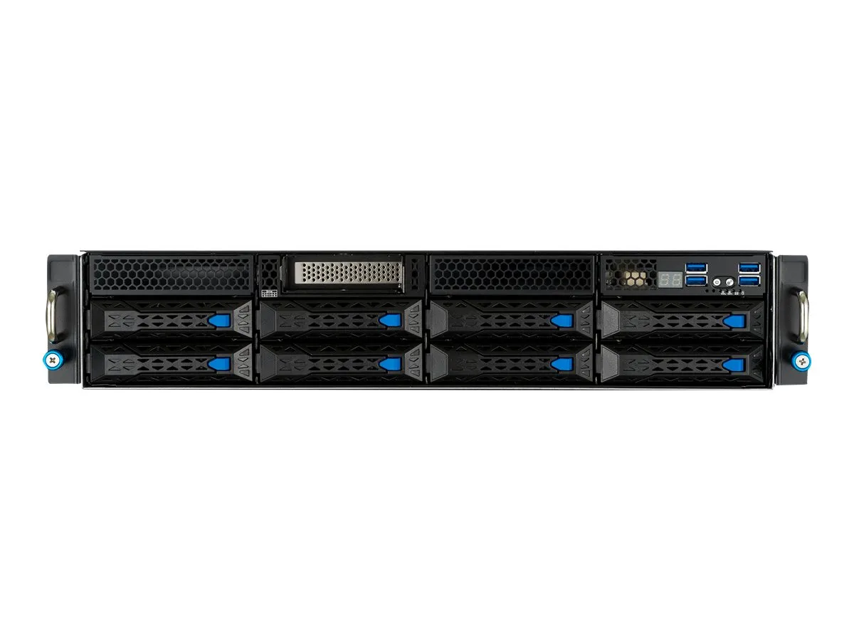 ASUS Server ESC4000-E10-SKU3/1600W(1+1)/8NVMe