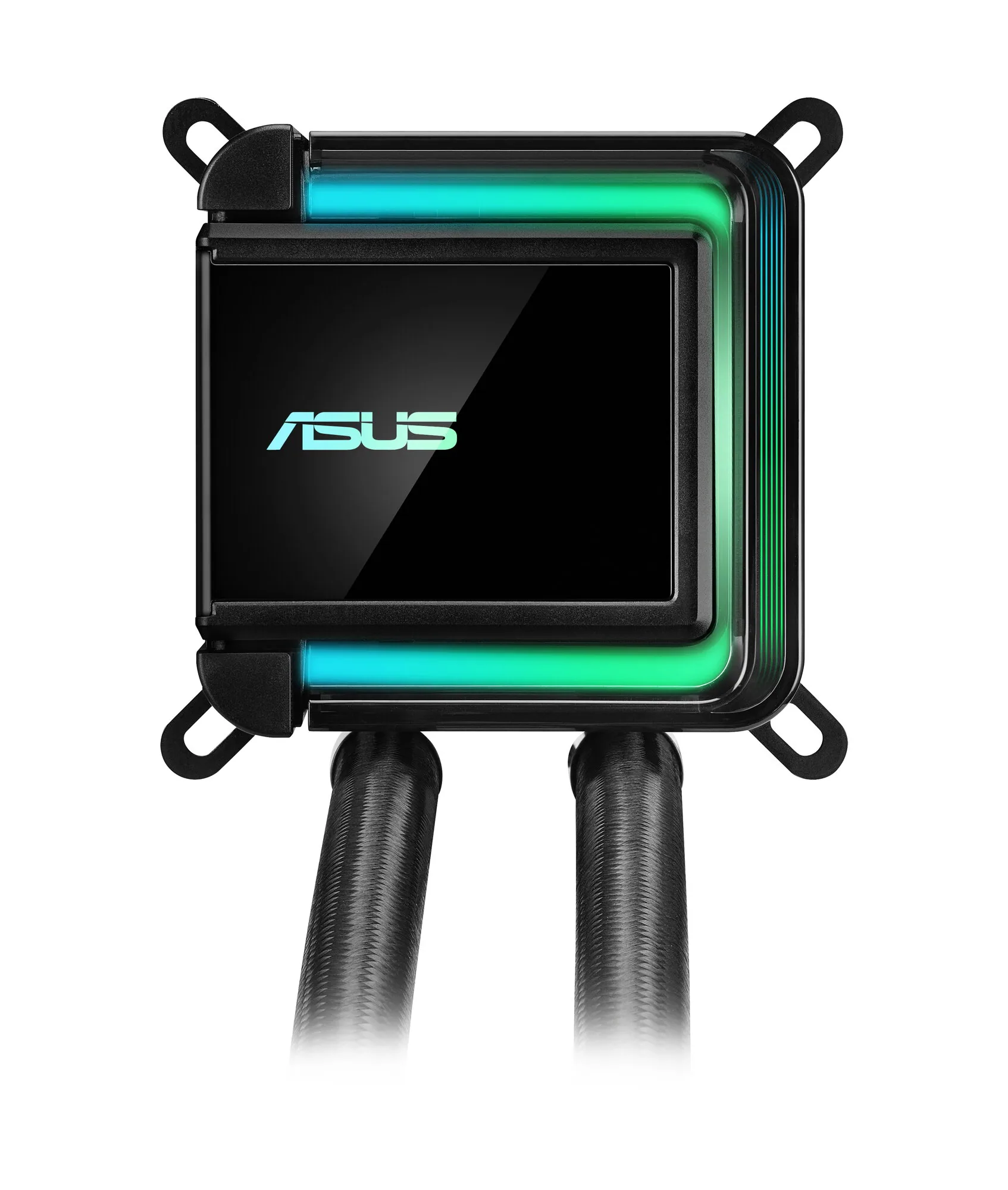 ASUS LC 360 ARGB Prozessor All-in-One-Flüssigkeitskühler 12 cm Schwarz 1 Stück(e) – Bild 5