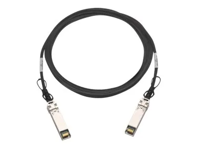 QNAP CAB-DAC30M-SFPP DIRECT ATTACH CABLE 3.0M 10GBE