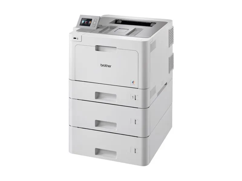 Brother HL-L9310CDWTT Farblaser (Speditionsversand)