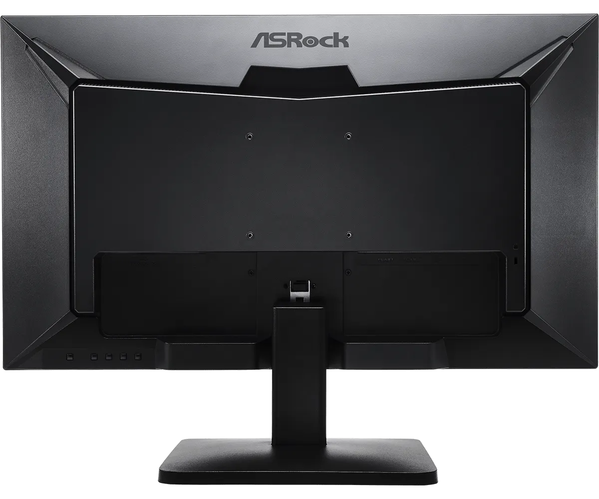 ASRock 68,5 cm PG27QFT1B 16:9 HDMI/DP 180Hz QHD