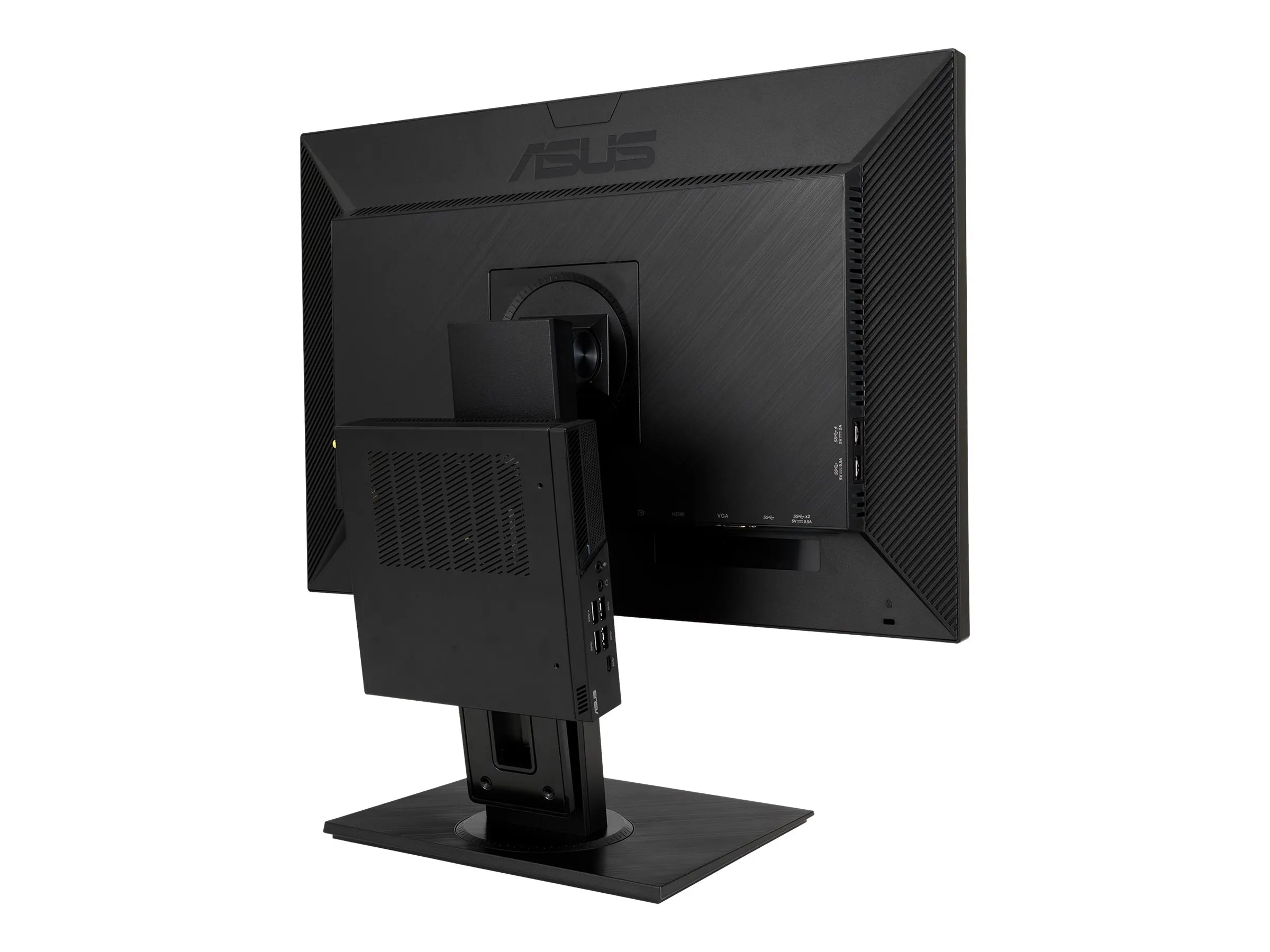 ASUS Business BE24WQLB 61.13cm (16:10) WUXGA HDMI DP