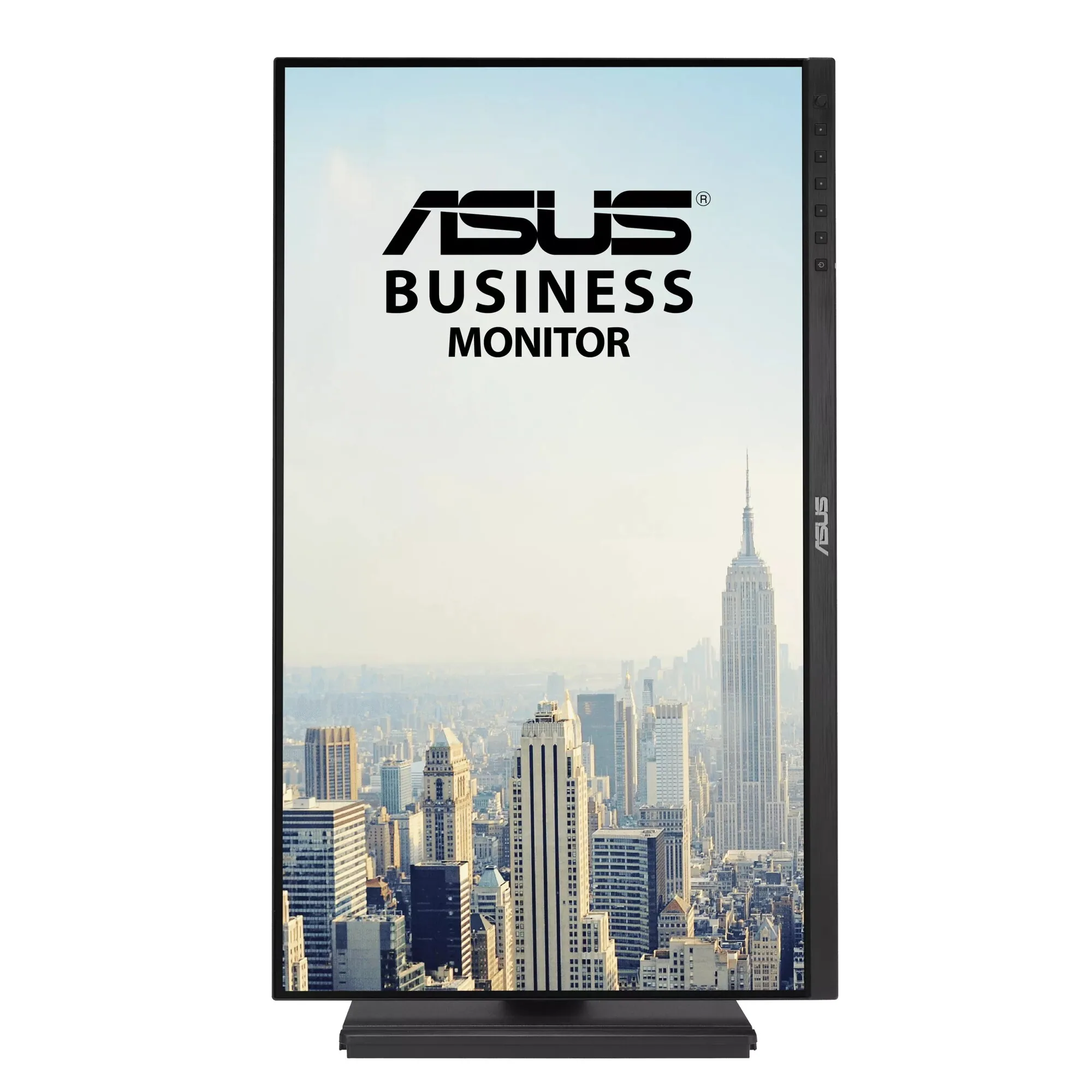 ASUS BE249CGN Computerbildschirm 60,5 cm (23.8") 1920 x 1080 Pixel Full HD LCD Schwarz – Bild 6