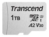 SD microSD Card   1TB Transcend SDXC USD300S-A w/Adapter