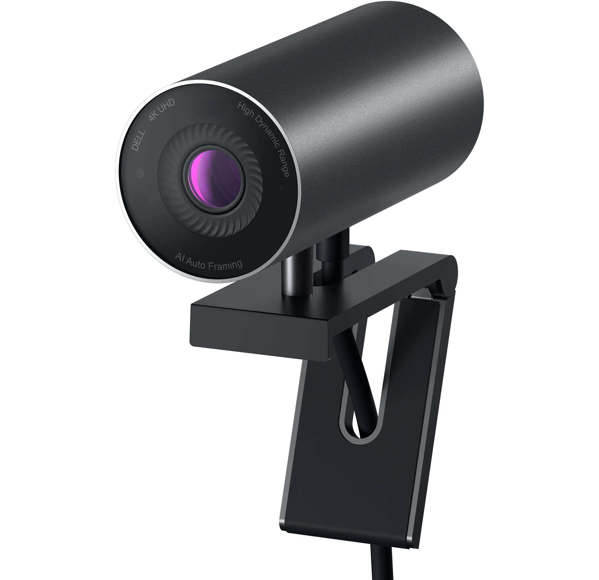 DELL UltraSharp Webcam – Bild 1