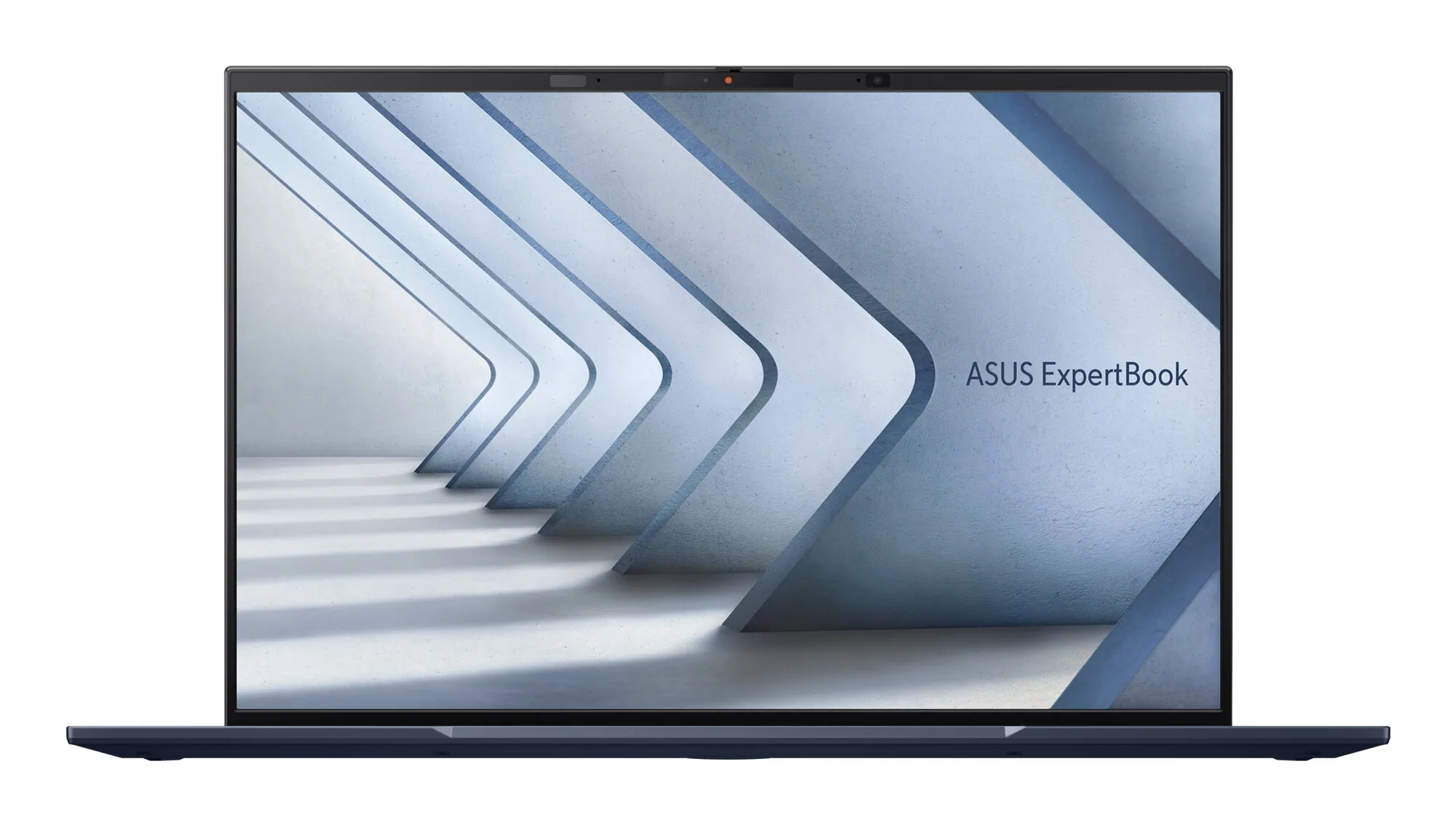 ASUS ExpertBook B9 OLED B9403CVAR-PP1735X Intel Core 7 150U Laptop 35,6 cm (14") WQXGA+ 16 GB LPDDR5x-SDRAM 512 GB SSD Wi-Fi 6E (802.11ax) Windows 11 Pro Schwarz QWERTZ Deutsch – Bild 2
