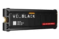 WD SSD Black M.2 2280 1 TB NVMe SN8100 Heatsink