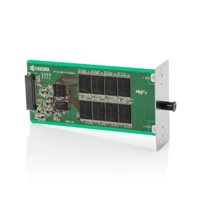 KYOCERA HD-19 Aufbewahrungs-Set – Bild 1