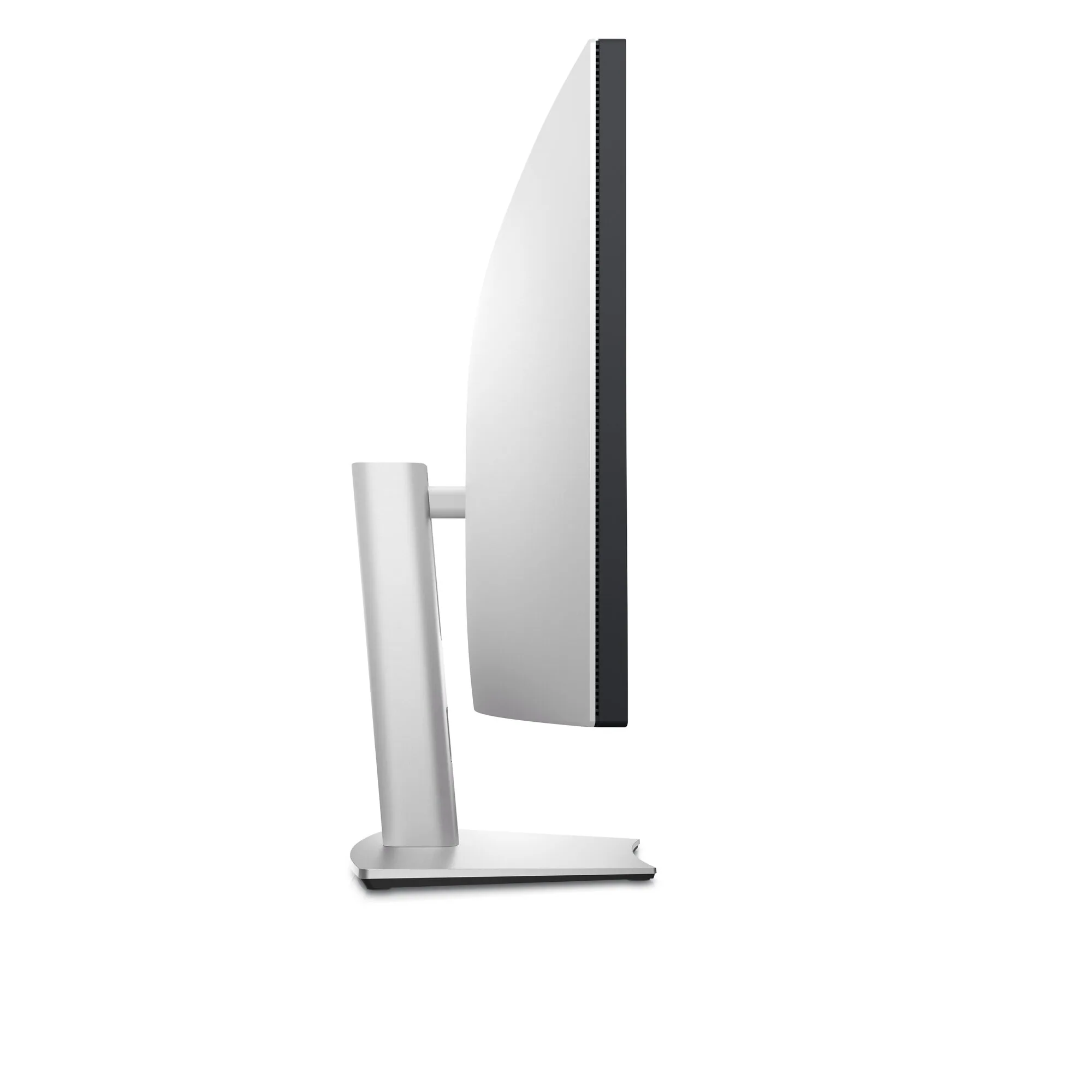 DELL UltraSharp U4924DW Computerbildschirm 124,5 cm (49") 5120 x 1440 Pixel 5K Ultra HD LCD Schwarz, Silber – Bild 4