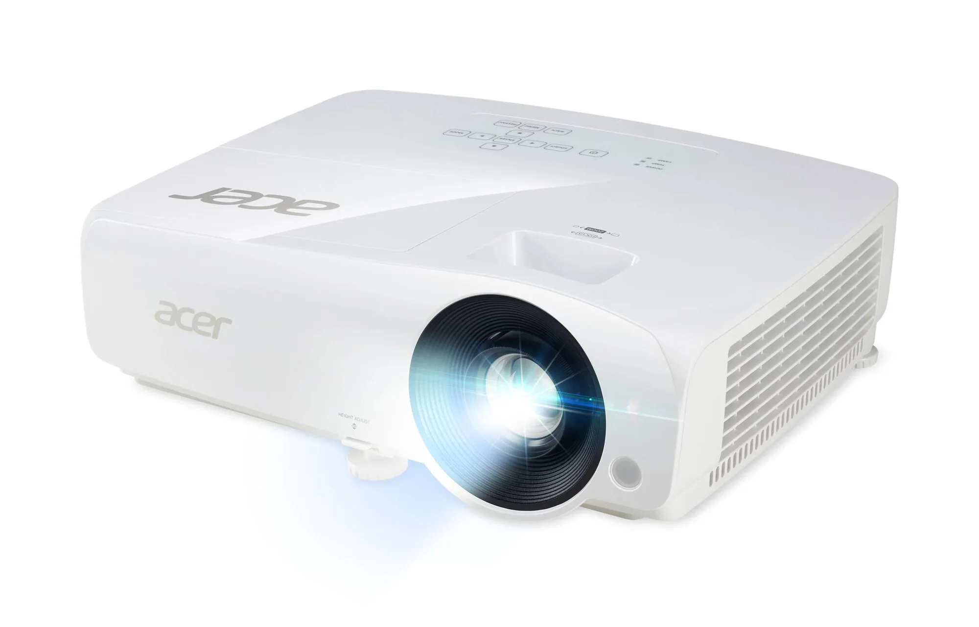 Acer H6533BDi DLP-Projektor – Bild 4