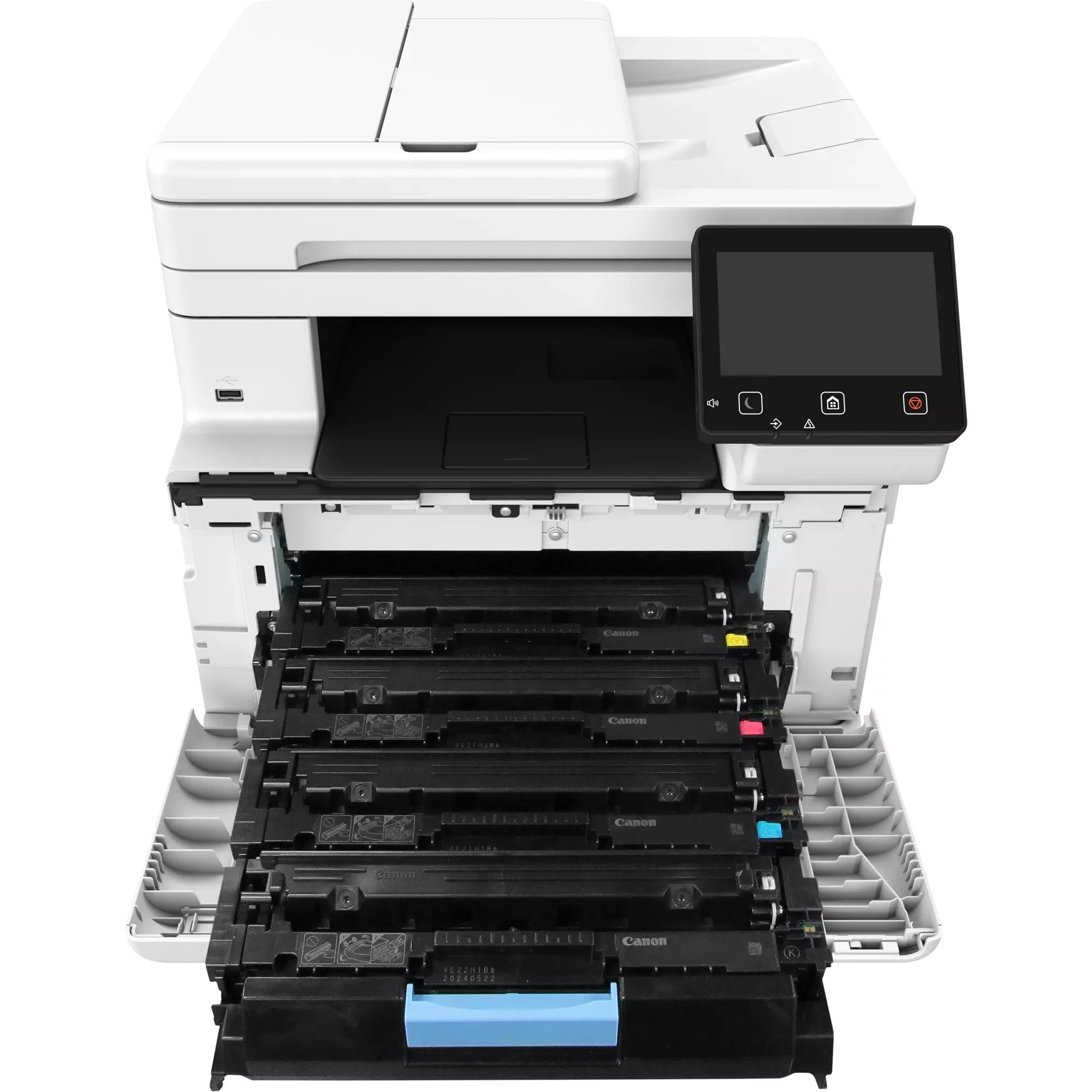 Canon i-SENSYS MF664Cdw Laser A4 1200 x 1200 DPI 25 Seiten pro Minute WLAN – Bild 7