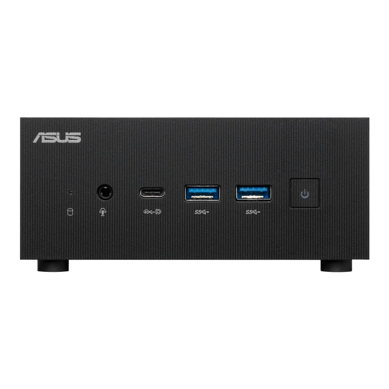 ASUS ExpertCenter PN53-BBR575HD 0,92 l großer PC Schwarz 7535H 3,3 GHz – Bild 5