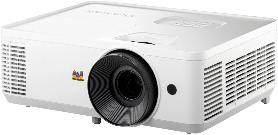 Viewsonic PA700W Beamer Standard Throw-Projektor 4500 ANSI Lumen WXGA (1280x800) Weiß – Bild 1