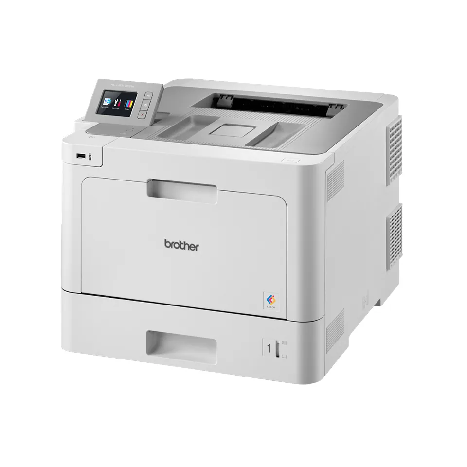 Brother HL-L9310CDW Laser-Drucker Farbe 2400 x 600 DPI A4 WLAN – Bild 1
