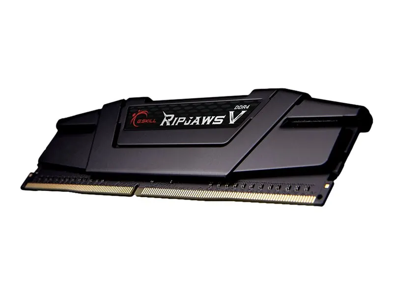 G.Skill DDR4 128 GB KIT (4x 32 GB) 128GVK Ripjaws