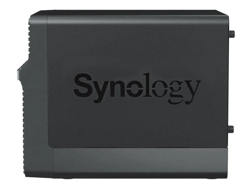 Synology NAS DS423 4bay Desktop