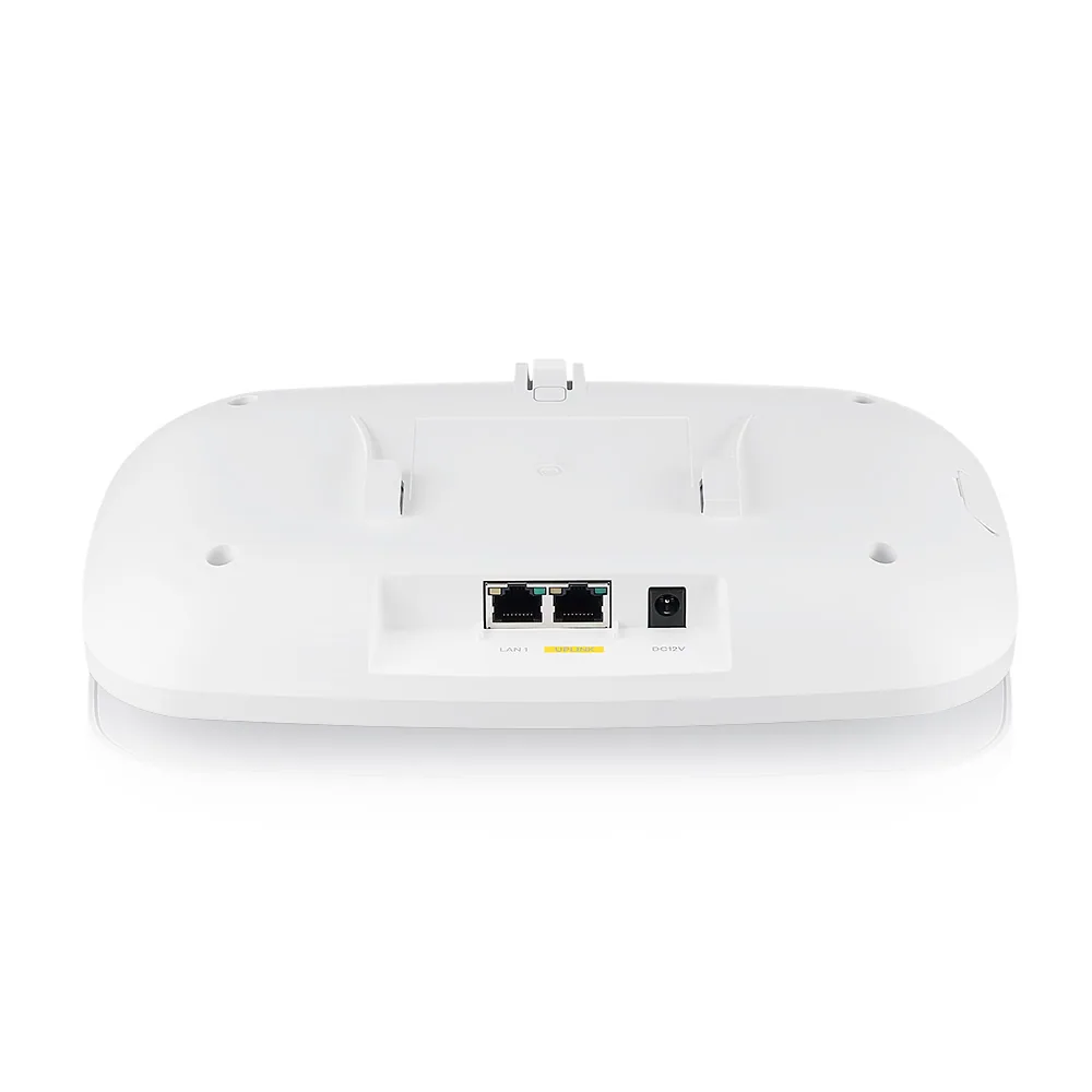 Zyxel WBE630S 11530 Mbit/s Weiß Power over Ethernet (PoE) – Bild 2