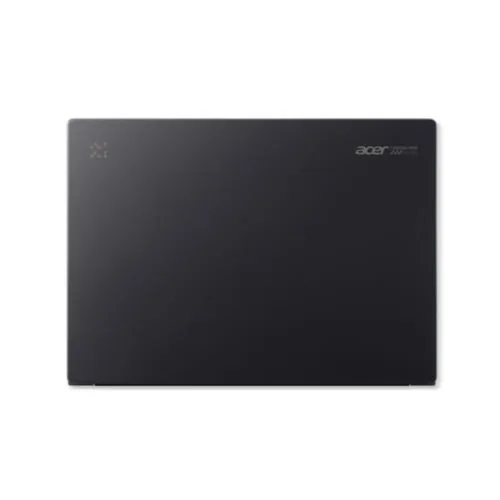 Acer TravelMate P6 TMP614-54-TCO-553Z Intel Core Ultra 5 226V Laptop 35,6 cm (14") WUXGA 16 GB LPDDR5x-SDRAM 512 GB SSD Wi-Fi 7 (802.11be) Windows 11 Pro Schwarz QWERTZ Deutsch – Bild 6