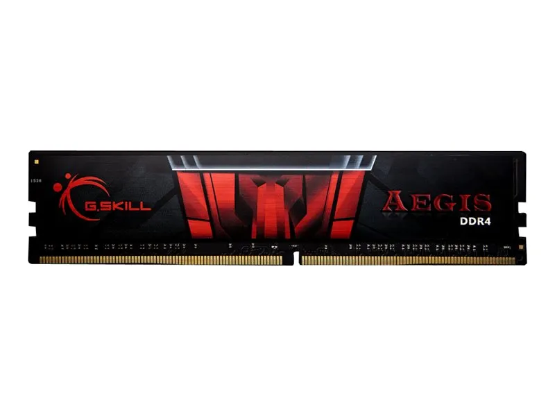 G.Skill 16GIS Aegis DDR4-3200 CL16 16 GB