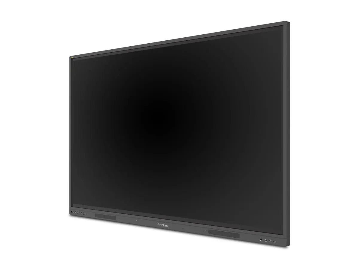 Viewsonic 139,7cm IFP55G1    16:9 HDMI/VGA/USB-C to. 350nits